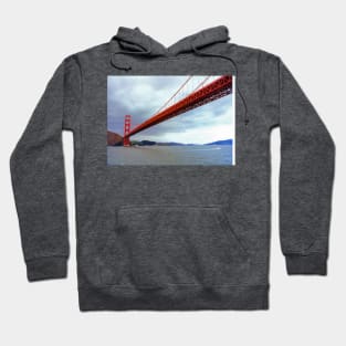 Golden Gate Hoodie